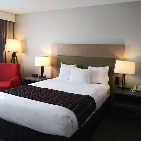 Country Inn & Suites By Radisson, Grand Rapids, Mn Экстерьер фото