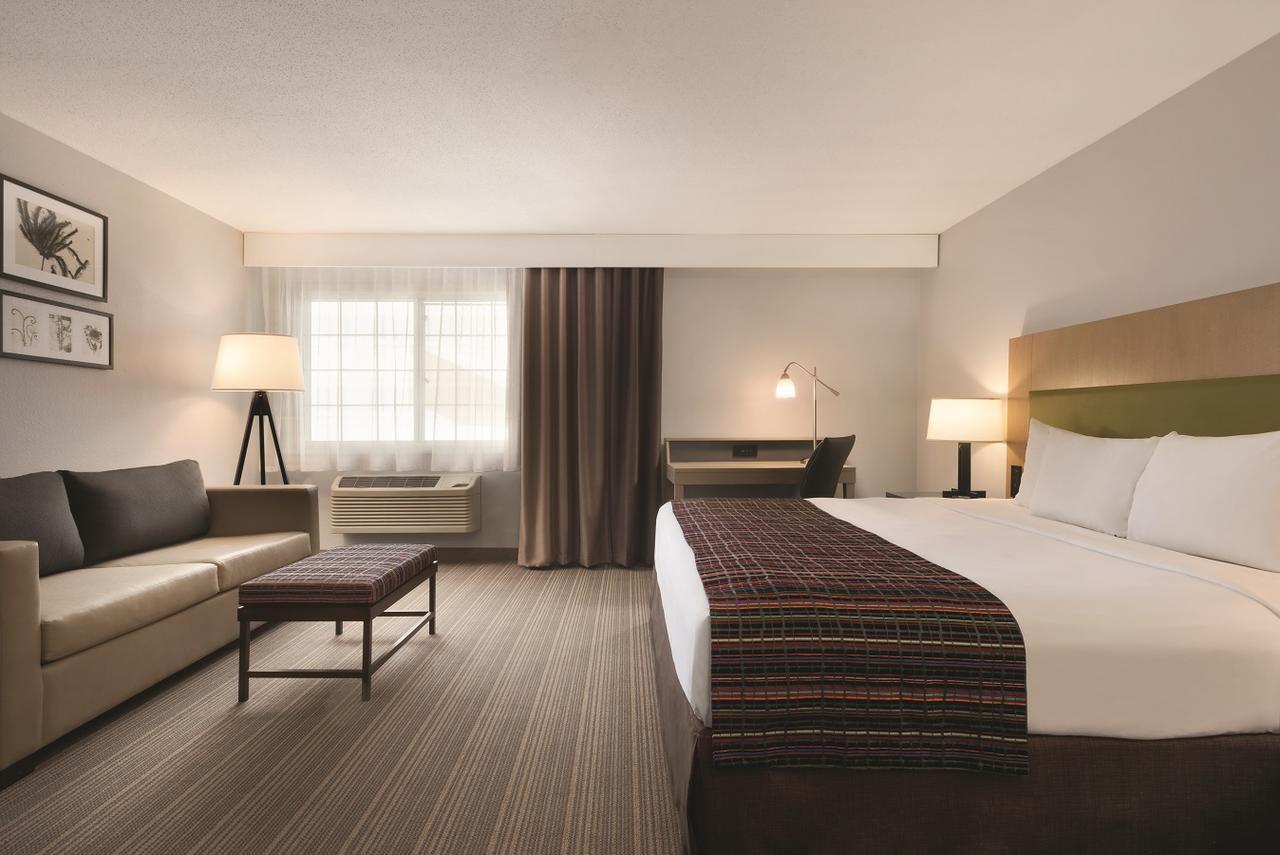 Country Inn & Suites By Radisson, Grand Rapids, Mn Экстерьер фото