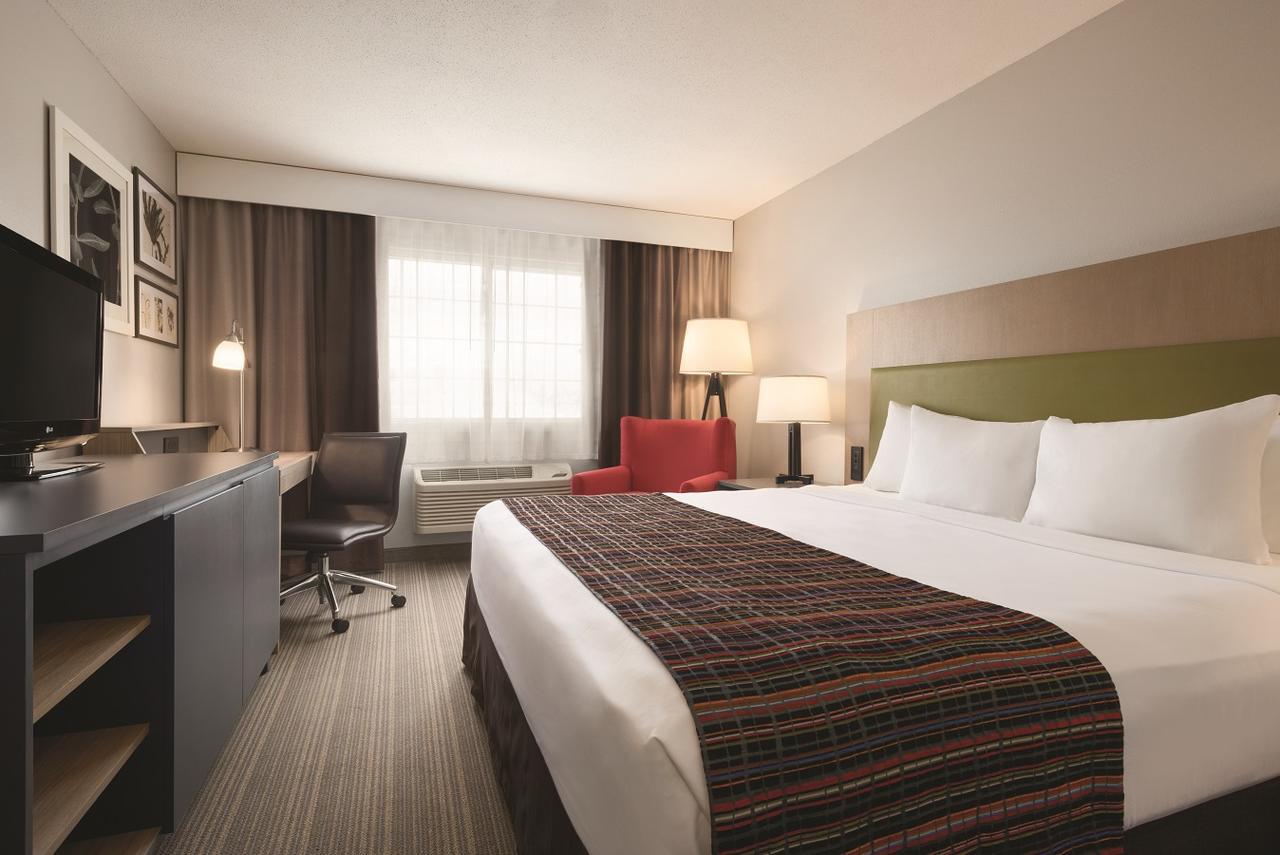 Country Inn & Suites By Radisson, Grand Rapids, Mn Экстерьер фото