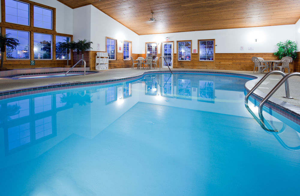 Country Inn & Suites By Radisson, Grand Rapids, Mn Экстерьер фото