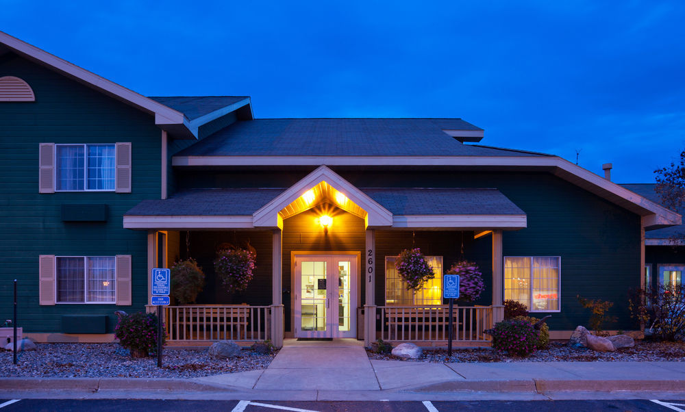 Country Inn & Suites By Radisson, Grand Rapids, Mn Экстерьер фото