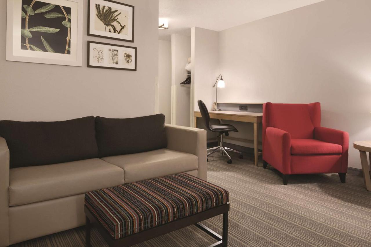 Country Inn & Suites By Radisson, Grand Rapids, Mn Экстерьер фото